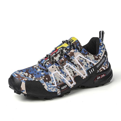 Leichte Wanderschuhe Damen Leichte Orthopädische Slip on Sneaker Herren Wanderschuhe Unisex Bequeme Atmungsaktive wasserdichte Trekkingschuhe Ergonomischer Breite Füße Schmerzlindernder Laufschuhe Leichte Wanderschuhe Damen Leichte Orthopädische Slip on Sneaker Herren Wanderschuhe Unisex Bequeme Atmungsaktive wasserdichte Trekkingschuhe Ergonomischer Breite Füße Schmerzlindernder Laufschuhe von Generisch