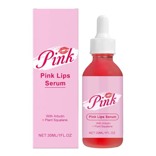 Lippenpflege | Nicht Klebriges Lip Repair Öl,1oz Pflegender Balm Über Nacht Für Sensible Haut Frauen Erwachsene Tägliche Nachtpflege von Generisch