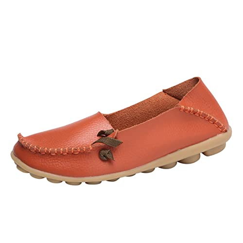 Loafer Damen Mokassins Leder Lederschuhe Slipper Stoffschuhe Atmungsaktive Wildleder Schuhe Sommerschuhe Anzugschuhe Abendschuhe Freizeitschuhe Halbschuhe College Flachschuhe Mokassin Business Arbeit Loafer Damen Mokassins Leder Lederschuhe Slipper Stoffschuhe Atmungsaktive Wildleder Schuhe Sommerschuhe Anzugschuhe Abendschuhe Freizeitschuhe Halbschuhe College Flachschuhe Mokassin Business Arbeit von Generisch