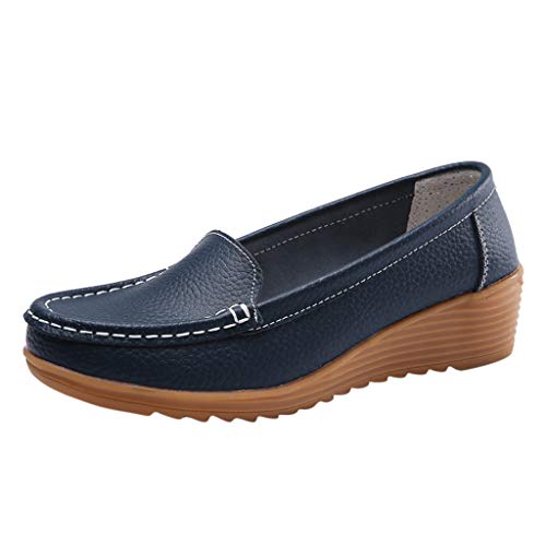 Loafer Damen Mokassins Wildleder Schuhe Anzugschuhe Trachten Für Arbeit Halbschuhe College Stoffschuhe Leder Lederschuhe Slipper Abendschuhe Freizeitschuhe Sommerschuhe Mokassin Vintage Atmungsaktive Loafer Damen Mokassins Wildleder Schuhe Anzugschuhe Trachten Für Arbeit Halbschuhe College Stoffschuhe Leder Lederschuhe Slipper Abendschuhe Freizeitschuhe Sommerschuhe Mokassin Vintage Atmungsaktive von Generisch