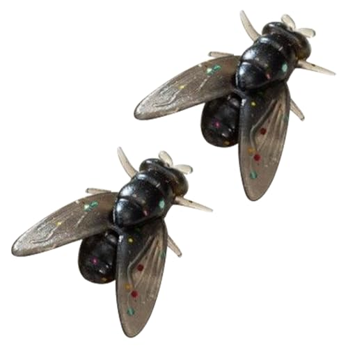 Lustige Ohrringe - Kunstharz Scherzohrringe | Schmuckaccessoire für Frauen geeignet für unternehmungslustige Damen tägliches Tragen Streetwear Mode Feiertage Weihnachten und Aprilscherz von Generisch