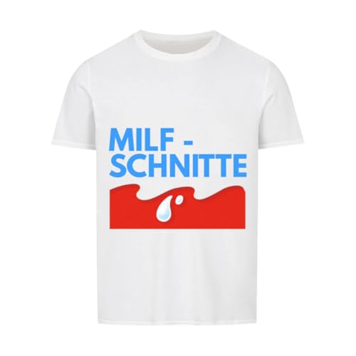 Lustiges Malle 2025 Unisex T-Shirt – Partyshirt für Damen & Herren – Saufshirt mit Spruch – Optimal für JGA, Festival und Strandparty (DE/NL/SE/PL, Alphanumerisch, S, Regular, Regular, Weiß) von Generisch