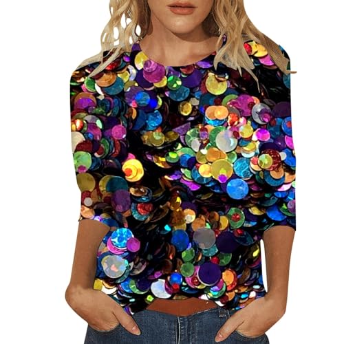 Lustiges Tshirt Karneval Festliches Shirt Mit Glitzer Karneval Kostüm Pullover Damen Elegant Festlich Lustige Karnevalskostueme Party Shirt Damen Lustiges Tshirt Karneval Festliches Shirt Mit Glitzer Karneval Kostüm Pullover Damen Elegant Festlich Lustige Karnevalskostueme Party Shirt Damen von Generisch