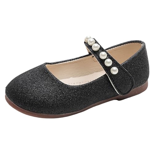 Mädchen Barfuß Sandalen täglichen Prinzessin Outdoorschuhe Blumen Barfuss sandalen Atmungsaktiv Prinzessin Strandschuhe für den Innen- und Außenbereich Meer und Pool von Generisch