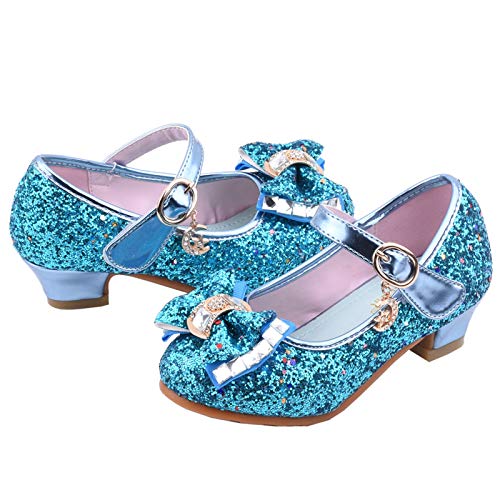 Mädchen Pailletten Prinzessin Kinder Schuhe Glitzer Schleife Mary Jane Stöckelschuhe Geburtstage Party Hochzeiten Glitzer Halbschuhe Kinder Party Mädchen Abendschuhe Bequem Kindergartenkleid Mädchen Pailletten Prinzessin Kinder Schuhe Glitzer Schleife Mary Jane Stöckelschuhe Geburtstage Party Hochzeiten Glitzer Halbschuhe Kinder Party Mädchen Abendschuhe Bequem Kindergartenkleid von Generisch