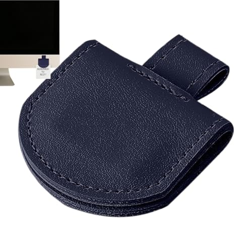 Magnetischer Stifthalter Lesezeichen | Notizbuch Lesezeichen Magnet Bleistifthalter | Buchzubehör für Schüler Lehrer Schriftsteller Leser Notizen Journal Schreibtisch Büro Bibliothek Reise Geburtstag von Generisch