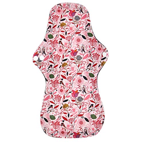 Magnetwimpern Mit Eyeliner Mama Tuch Waist Sanitärtasche wiederverwendbare Menstruation Kohle Beauty Tools Creme Für (E, One Size) von Generisch