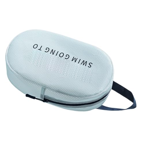 Make -up -Tasche | Reisewaschbeutel | Tragbare Speicherungspunkte | Kosmetische Beutel Mit Großer Kapazität | Wasserresistente Make-ups-Organisator, Handtasche Für Frauen, Fitnessstudio, Urlau von Generisch