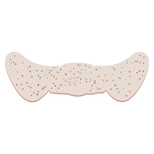 Makeup-Patches - Glitzerflicken für das Gesicht | Vielseitige temporäre Aufkleber mit goldenen glitzernden Sommersprossen für Zuhause, Festivals und Besprechungen von Generisch