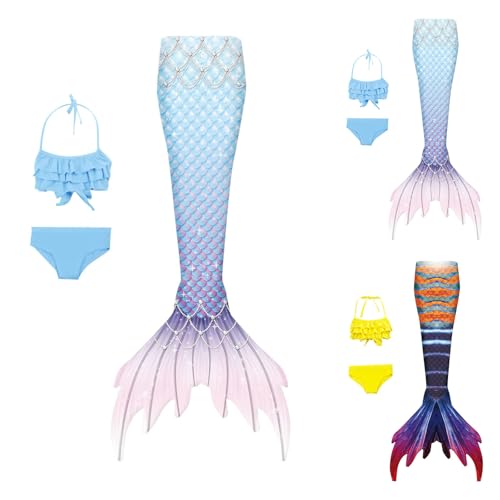 Marmaid Tail blitzangebote des Tages Heute befristet gutscheine Damen Kleidung Sommer meerjungfraüenflosse mädchen Meine Bestellung anzeigen meerjungfraü Flosse mädchen Angebote des von Generisch