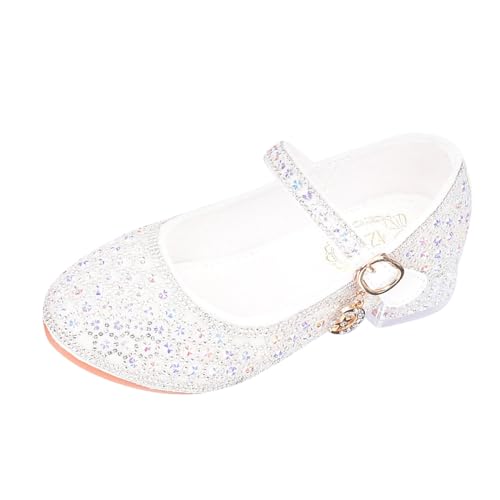 Mary Jane Halbschuhe FüR MäDchen Prinzessin Schuhe MäDchen Glitzer Kinder StöCkelschuhe Pailletten Cosplay Schuhe Partys Hochzeiten Leicht Sommerschuhe Kinderschuhe Mary Jane Halbschuhe FüR MäDchen Prinzessin Schuhe MäDchen Glitzer Kinder StöCkelschuhe Pailletten Cosplay Schuhe Partys Hochzeiten Leicht Sommerschuhe Kinderschuhe von Generisch