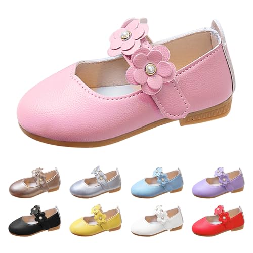 Mary Janou, Kinderschuhe für Mädchen, Schule, Uni, Hochzeitsfeier, rose, 9 UK Child 3X-Narrow Mary Janou, Kinderschuhe für Mädchen, Schule, Uni, Hochzeitsfeier, rose, 9 UK Child 3X-Narrow von Generisch