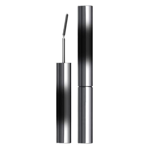 Mascara Black - Long Lasting Waterproof Mascara | Iron Wand Black | 3.5g Eye Makeup Beauty Tools & Accessories for Family Friends Young Old Beginners Home Users Thanksgiving Christmas Mascara Black - Long Lasting Waterproof Mascara | Iron Wand Black | 3.5g Eye Makeup Beauty Tools & Accessories for Family Friends Young Old Beginners Home Users Thanksgiving Christmas von Generisch
