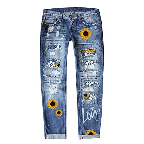 Meine Monatsabrechnung Sehen Black-Friday-Angebote Leichte Sommerjeans Damen New Street Bedruckte, Perforierte, Gerade Jeanshose Schlupfjeans Meine Rechnung Einsehen Meine Monatsabrechnung Sehen Black-Friday-Angebote Leichte Sommerjeans Damen New Street Bedruckte, Perforierte, Gerade Jeanshose Schlupfjeans Meine Rechnung Einsehen von Generisch