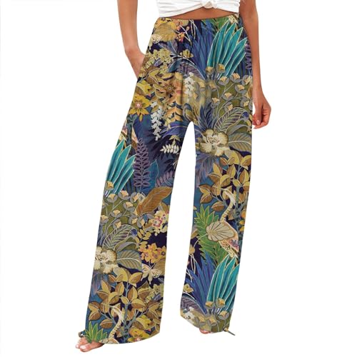 Meine Zahlungen & Monatsabrechnungen Must Have Weite Sommerhose Damen Leicht Und Luftig High Waist Strandhose Lang Freizeithose Sommer Palazzo Hose Bequem Stoffhose Outlet Angebote Sale Kleidung Meine Zahlungen & Monatsabrechnungen Must Have Weite Sommerhose Damen Leicht Und Luftig High Waist Strandhose Lang Freizeithose Sommer Palazzo Hose Bequem Stoffhose Outlet Angebote Sale Kleidung von Generisch