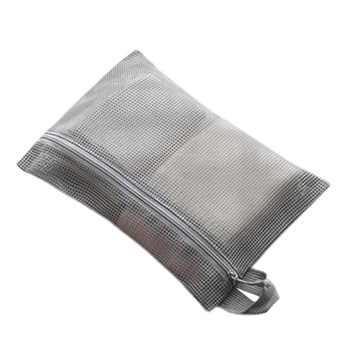 Mesh Reißverschlussbeutel,Mesh-Duschbeutel - Multifunktionale Organizer-Tasche Für Toilettenartikel Medikamente Schreibwaren Gym Studentenzimmer Geschäftsreisen Tragbar Mesh Reißverschlussbeutel,Mesh-Duschbeutel - Multifunktionale Organizer-Tasche Für Toilettenartikel Medikamente Schreibwaren Gym Studentenzimmer Geschäftsreisen Tragbar von Generisch