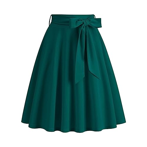 Mittelalter Rock Damen Steampunk Cosplay Trachtenrock Mittelalter Rock Hohe Taille Gothic Renaissance Rock Faltenrock Vintage Knielang Maxirock Maxi Skirt Wikinger Viktorianische Retro Röcke Mittelalter Rock Damen Steampunk Cosplay Trachtenrock Mittelalter Rock Hohe Taille Gothic Renaissance Rock Faltenrock Vintage Knielang Maxirock Maxi Skirt Wikinger Viktorianische Retro Röcke von Generisch