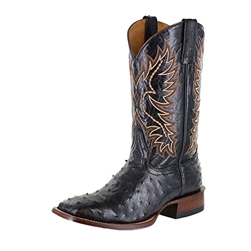 Mittelalter Schuhe Damen Elegant Damenstiefel Retro Westernstiefel Klassisch Cowboy Boots Renaissance Ankle Leder Stiefeletten Trachten Cowboystiefel Punk Ritter Stiefel Mittelalter Schuhe Damen Elegant Damenstiefel Retro Westernstiefel Klassisch Cowboy Boots Renaissance Ankle Leder Stiefeletten Trachten Cowboystiefel Punk Ritter Stiefel von Generisch