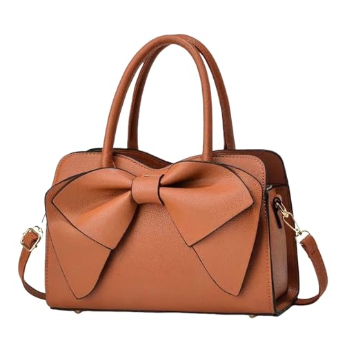 Mittelgroße Handtasche Damen Ledertasche Schwarz Werkzeug Taschen Set Kunstleder Einkaufstasche Damen Schultertasche College Handtasche Arbeit Einkaufstasche Geldbörse Hunde Taschen Größere von Generisch