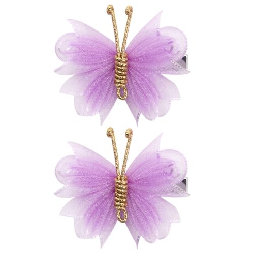 Mode Haarklammern, Tierhaarklammern,Cartoon Tier Barrettes für Mädchen - 1 Paar Mesh Hair Accessoires, Kinder Haarnadeln für das tägliche Leben, Reisen, Geburtstage, Schule Mode Haarklammern, Tierhaarklammern,Cartoon Tier Barrettes für Mädchen - 1 Paar Mesh Hair Accessoires, Kinder Haarnadeln für das tägliche Leben, Reisen, Geburtstage, Schule von Generisch