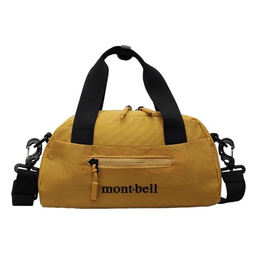 Modische lässige Umhängetasche, Multi-Pocket-Reise-Umhängetasche, multifunktionale Unisex-Reisetasche von Generisch