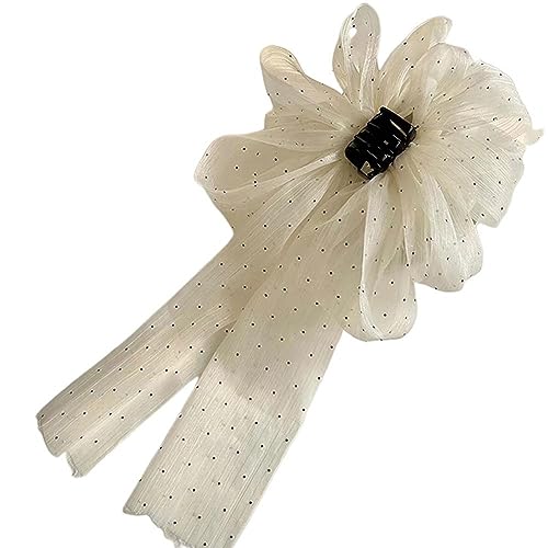 Modische weiße Strasssteine treibende Wolken Halteklammer Feen-Accessoires Haar-Temperament Frauen G7I2 süße Haarspange Kopfschmuck Haar S Modische weiße Strasssteine treibende Wolken Halteklammer Feen-Accessoires Haar-Temperament Frauen G7I2 süße Haarspange Kopfschmuck Haar S von Generisch