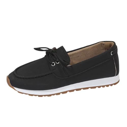 Mokassins Damen Loafer Damenschuhe Bootsschuhe Flache Schuhe Atmungsaktiv Mary Janes Pumps Sommerschuhe Ballschuhe Anti-Rutsch Driving Freizeitschuhe Lederschuhe Einzelschuhe Schlupfschuhe Mokassins Damen Loafer Damenschuhe Bootsschuhe Flache Schuhe Atmungsaktiv Mary Janes Pumps Sommerschuhe Ballschuhe Anti-Rutsch Driving Freizeitschuhe Lederschuhe Einzelschuhe Schlupfschuhe von Generisch