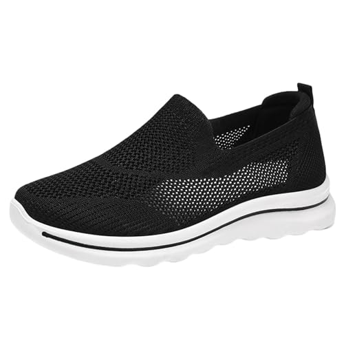 Mokassins Herren Espadrilles Stoffschuhe Atmungsaktive Loafer Bequeme Slipper Tanzschuhe Leichte Business Hautfreundliche Segelschuhe Freizeitschuhe rutschfeste Bootsschuhe Klassische Leder von Generisch