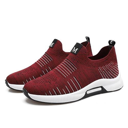 Mokassins Herren Loafer Espadrilles Freizeitschuhe Atmungsaktive Slipper Leichte Segelschuhe Stoffschuhe Klassische Bequeme Hautfreundliche Tanzschuhe rutschfeste Bootsschuhe Business Leder Mokassins Herren Loafer Espadrilles Freizeitschuhe Atmungsaktive Slipper Leichte Segelschuhe Stoffschuhe Klassische Bequeme Hautfreundliche Tanzschuhe rutschfeste Bootsschuhe Business Leder von Generisch
