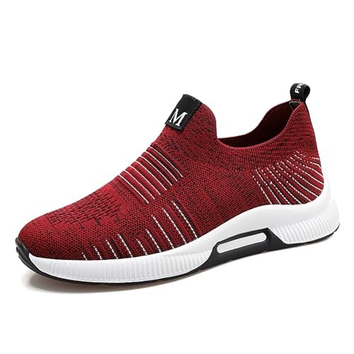 Mokassins Herren Slipper Lederschuhe Stoffschuhe Leichte Leder Segelschuhe Tanzschuhe Business Bootsschuhe Klassische Hautfreundliche Loafer Freizeitschuhe rutschfeste Atmungsaktive Bequeme Mokassins Herren Slipper Lederschuhe Stoffschuhe Leichte Leder Segelschuhe Tanzschuhe Business Bootsschuhe Klassische Hautfreundliche Loafer Freizeitschuhe rutschfeste Atmungsaktive Bequeme von Generisch