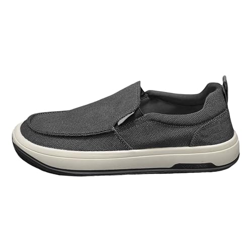 Mokassins Herren Stoff Stoffschuhe Herren Ohne Schnürsenkel Freizeitschuhe Slip On Sportschuhe Weiche Sohle Sneaker Flach Walkingschuhe Einfarbig Laufschuhe Bequem Komfortschuhe Casual Mokassins Herren Stoff Stoffschuhe Herren Ohne Schnürsenkel Freizeitschuhe Slip On Sportschuhe Weiche Sohle Sneaker Flach Walkingschuhe Einfarbig Laufschuhe Bequem Komfortschuhe Casual von Generisch
