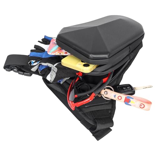 Motorrad-Beintasche für Herren, Beintasche, Motorrad-Hüfttasche, wasserdichte Motorrad-Hüfttasche, Oberschenkeltasche, Beintasche, Reisetasche für Männer und Frauen im Freien, Schwarz , Refer to Motorrad-Beintasche für Herren, Beintasche, Motorrad-Hüfttasche, wasserdichte Motorrad-Hüfttasche, Oberschenkeltasche, Beintasche, Reisetasche für Männer und Frauen im Freien, Schwarz , Refer to von Generisch