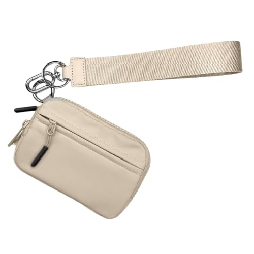 Münzgeldbörse – Damen Münzgeldbörsen & Taschen | Münzgeldbörse Damen | Münzgeldbörse Kleingeldtasche | Tragbarer Kreditkartenhalter mit Reißverschluss | Lippenstift-Geldbörse mit Reißverschluss für Münzgeldbörse – Damen Münzgeldbörsen & Taschen | Münzgeldbörse Damen | Münzgeldbörse Kleingeldtasche | Tragbarer Kreditkartenhalter mit Reißverschluss | Lippenstift-Geldbörse mit Reißverschluss für von Generisch