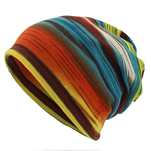 Mütze Herren Damen, Beanie Damen Herren, 2 in 1 Winter Loop Schal Leichte Slouch Beanie Mütze Weiche Dünne Mütze Atmungsaktiv Elastisch Longbeanie für Frühling und Winter Mütze Herren Damen, Beanie Damen Herren, 2 in 1 Winter Loop Schal Leichte Slouch Beanie Mütze Weiche Dünne Mütze Atmungsaktiv Elastisch Longbeanie für Frühling und Winter von Generisch