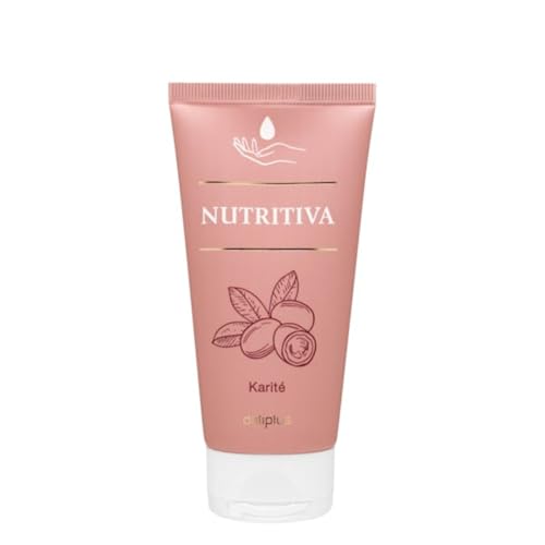 Nährende Handcreme Karité, 2er-Pack Nährende Handcreme Karité, 2er-Pack von Generisch