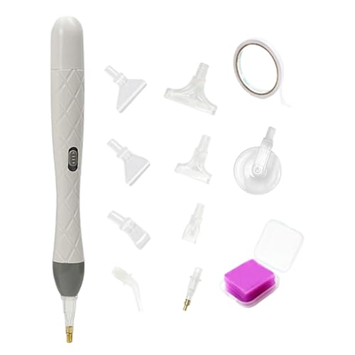 Nageldesign Werkzeuge,Ergonomisches Nagelzubehör Set | Handgefertigtes Bastelzubehör Für Erwachsene & Anfänger Kinder Heimwerkerbedarf Kreative Projekte Nageldesign Werkzeuge,Ergonomisches Nagelzubehör Set | Handgefertigtes Bastelzubehör Für Erwachsene & Anfänger Kinder Heimwerkerbedarf Kreative Projekte von Generisch