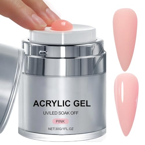 Nagelverlängerungsgel - Gel für Skulpturen für Nägel | 30G Nägel Gêl | Hardener Maniküre Konstruktion des Verfahrens Füllen von Skulpturen Mädchen Nagelverlängerungsgel - Gel für Skulpturen für Nägel | 30G Nägel Gêl | Hardener Maniküre Konstruktion des Verfahrens Füllen von Skulpturen Mädchen von Generisch