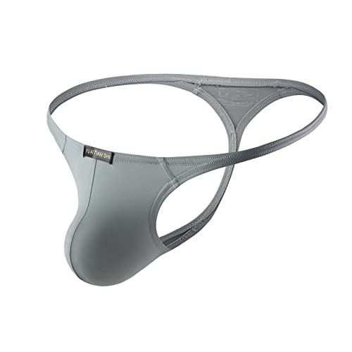 Nahtlose unterwäsche Herren Sport strapsstrumpfhose offener Schritt rot Jockstrap String Tanga für Herren Bikinihose high Waist Herren Tanga Weihnachts unterwäsche Herren große größen von Generisch