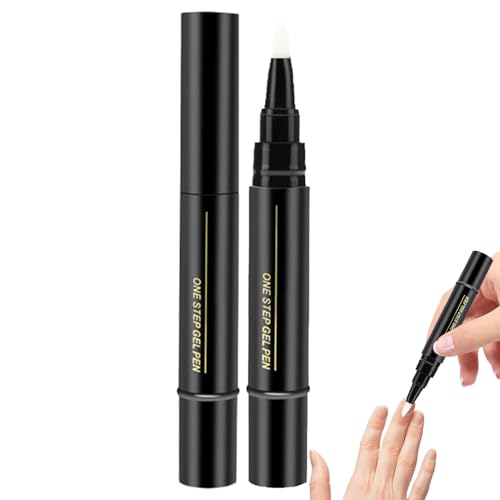 Nail Polish Pen - UK Nagellack Stifte | Gel Nagellack Stifte Schnell Trocknend | Nagellack Stifte | Nagellack Stift Schnell Trocknend | Nagellack Für Maniküre | Tragbarer Gepunkteter Stift Für G Nail Polish Pen - UK Nagellack Stifte | Gel Nagellack Stifte Schnell Trocknend | Nagellack Stifte | Nagellack Stift Schnell Trocknend | Nagellack Für Maniküre | Tragbarer Gepunkteter Stift Für G von Generisch