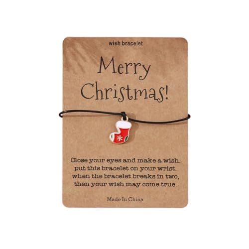 Niedliche Clip-On-Ohrringe für Mädchen, heißer Weihnachtsanhänger, Karte, handgefertigt, niedlicher Weihnachtsmann, weiche Keramikperlen, Armband, Herz, zum Aufkleben auf Ohrringe, Einheitsgröße, Niedliche Clip-On-Ohrringe für Mädchen, heißer Weihnachtsanhänger, Karte, handgefertigt, niedlicher Weihnachtsmann, weiche Keramikperlen, Armband, Herz, zum Aufkleben auf Ohrringe, Einheitsgröße, von Generisch