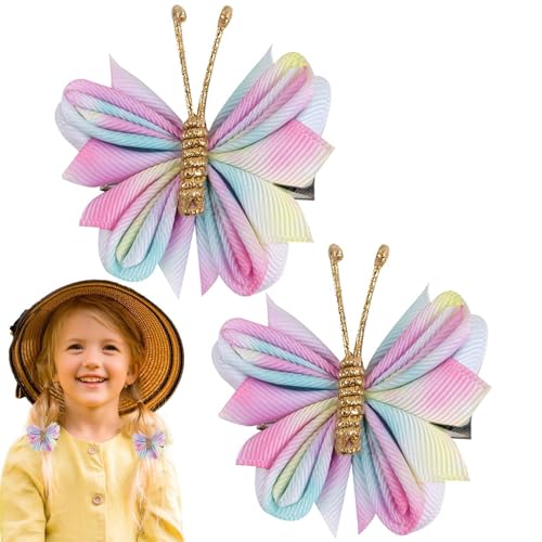 Niedliche Haarnadeln für Mädchen, Cartoon-Mädchen, rutschfeste Haarspangen, niedliches Haar-Accessoire, Kinder-Haarnadeln für Geburtstage, Schule, Festival Niedliche Haarnadeln für Mädchen, Cartoon-Mädchen, rutschfeste Haarspangen, niedliches Haar-Accessoire, Kinder-Haarnadeln für Geburtstage, Schule, Festival von Generisch