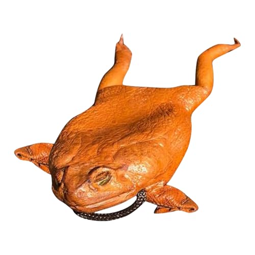 Niedliche Münztasche | Toad DesignGirls Münzgeldbörse, tragbare lustige Tasche für Kleingeld, Rechnungen, Kreditkarten, Frauengeschenk zum Valentinstag, Weihnachten von Generisch