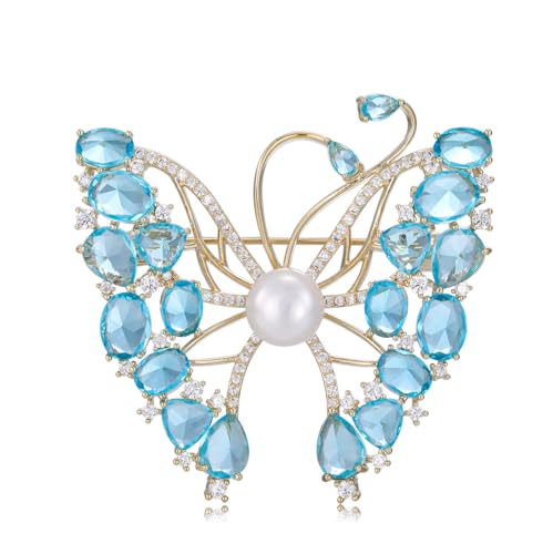 Niedliche Tier-Brosche für Damen, Anstecknadeln, Anstecknadeln, Anstecknadeln, Schal-Clip für Herren, Anzug, Kleidung, Kleid, Accessoires, Dekoration, Modeschmuck, Geschenke Niedliche Tier-Brosche für Damen, Anstecknadeln, Anstecknadeln, Anstecknadeln, Schal-Clip für Herren, Anzug, Kleidung, Kleid, Accessoires, Dekoration, Modeschmuck, Geschenke von Generisch
