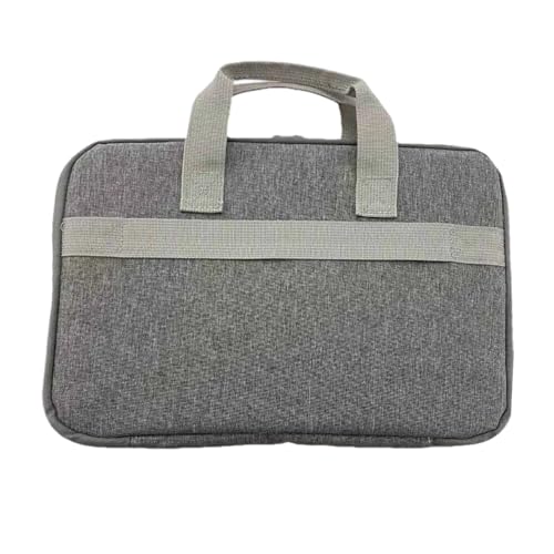 Notebooktasche - Wasserdichte Laptoptasche Für Computer - Reisegepäck Für Studenten Berufspendler Büro Flugzeug Geschäft Schule Alltag Outdoor Reisen von Generisch