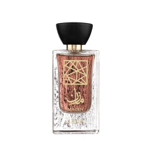 Nusuk Mazen EDP 100ml von Generisch
