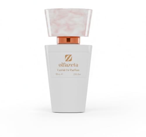 Chogan Damenparfüm code 053 - Sinnlicher Moschus & Blumiger Duft für Frauen | Langanhaltendes Parfümextrakt 70ml | Eleganter & Anziehender Duft für den Tag & Abend von Generisch