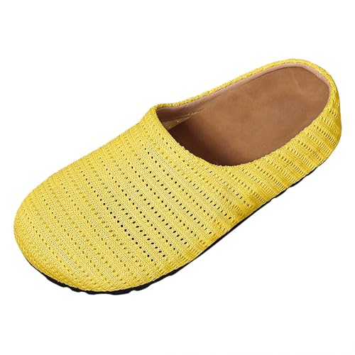 Orthopädische Schuhe Damen Ballerina Flache Schuhe Senioren Outdoorschuhe Bequem Damenschuhe Freizeitschuhe Slip on Sommerschuhe Tanzschuhe Walkingschuhe Atmungsaktiv Einzelschuhe Halbschuhe Orthopädische Schuhe Damen Ballerina Flache Schuhe Senioren Outdoorschuhe Bequem Damenschuhe Freizeitschuhe Slip on Sommerschuhe Tanzschuhe Walkingschuhe Atmungsaktiv Einzelschuhe Halbschuhe von Generisch
