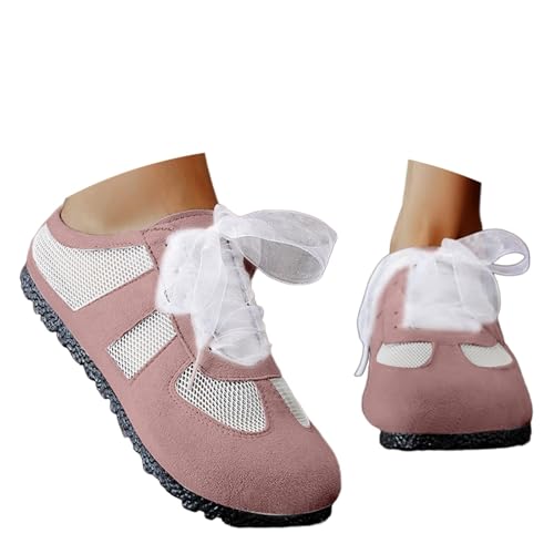 Orthopädische Schuhe Damen Geschlossen Halbschuhe Wanderschuhe Barfußschuhe Einzelschuhe Schlupfschuhe Segelschuhe Wasserschuhe Badeschuhe Surfschuhe Espadrilles Sommerschuhe von Generisch