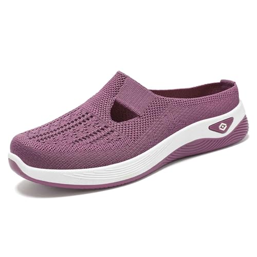 Orthopädische Schuhe Damen Gesundheitsschuhe Sandalen Sommer Weiche Keilabsatz Hallux Valgus Schuhe Rutschfeste Hauschuhe Orthopädische Schuhe Damen Gesundheitsschuhe Sandalen Sommer Weiche Keilabsatz Hallux Valgus Schuhe Rutschfeste Hauschuhe von Generisch