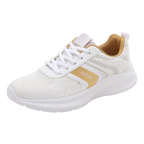 Orthopädische Schuhe Damen Schwarz, Sportschuhe Atmungsaktiv Strick Laufsportschuhe Fitness Joggingschuhe Slip-On Freizeitschuhe Leicht Wanderschuhe Tennisschuhe Plateau Trekkingschuhe Orthopädische Schuhe Damen Schwarz, Sportschuhe Atmungsaktiv Strick Laufsportschuhe Fitness Joggingschuhe Slip-On Freizeitschuhe Leicht Wanderschuhe Tennisschuhe Plateau Trekkingschuhe von Generisch